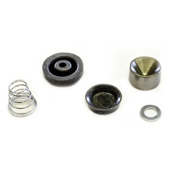 404907 Clutch Cylinder Repair Kit Fits Cargo 28 Gearmatic 19